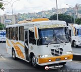 C.U. Caracas - Los Teques A.C. 011 por Daniel Fern�ndez