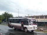 CA - Coop. de Transporte Los Caciques del Sur 04 Servibus de Venezuela Milenio Urbano Iveco 100E18