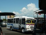 Unin MarVal 018, por Oliver Castillo