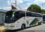 Expresos Sol y Mar 240, por Alvin Rondn
