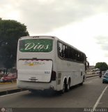 Bus Ven 3022, por Alvin Rondn