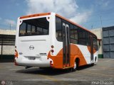 Sin identificacin o Desconocido Alkon Hino Carrocera Alkon New City Hino FC4J