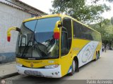 Expresos Yurubi 008 Marcopolo Viaggio G6 1050 Volvo B10M