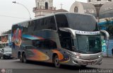 Transportes GM Internacional (Per) 960, por Leonardo Saturno