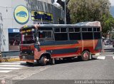 DC - U.C. Santa Mnica - Silencio 38, por Jonnathan Rodrguez
