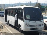 DC - A.C. Lnea Cultura 063 Busscar Colombia Masster Agrale MA 9.2