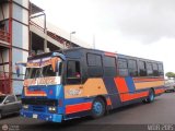 Transporte Unido (VAL - MCY - CCS - SFP) 079, por WDR 2015