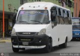 CA - Unin Conductores Libertador 41, por Andrs Ascanio