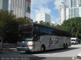 Jet Set Usa  Van Hool T2045 Integral Cummins ISX 12.0 425Hp
