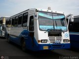 Transporte Panamericano 22 Encava E-2000-49A Encava Cummins Grande