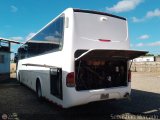 Transporte de Personal San Benito C.A. SB-125, por Sebastin Mercado