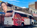 BO - Transporte Guaica