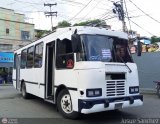 DC - Unin Conductores de Antimano 160, por Josue Snchez