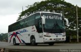 Expreso Brasilia 6309, por Ronny Espinoza