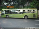 Metrobus Caracas 428