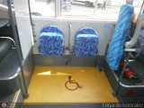 Sistema Integral de Transporte Superficial S.A 6997