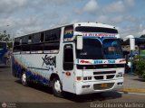Autos Libres Por Puesto La Villa 51 Fanabus Metro 3000 Ebro 6534