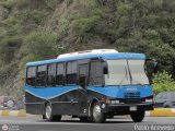 Unin Conductores Aeropuerto Maiqueta Caracas 046, por Pablo Acevedo