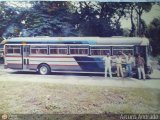 Transporte Nirgua Metropolitano