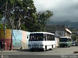 Garajes Paradas y Terminales Catia-La-Mar