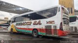 Sotracor S.A. 8509