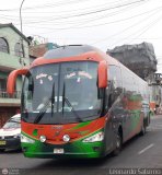 Grupo Divino Seor S.A.C. 962. Irizar i6 370 Volvo B430R