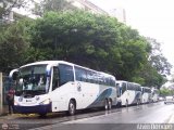 Garajes Paradas y Terminales Caracas