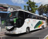 Rutas de Amrica 123 Comil Campione 4.05HD Scania K124IB