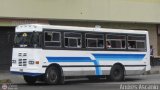 CA - Unin Vivienda Popular Los Guayos 501