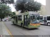 Metrobus Caracas 399