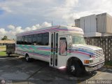 Turismos M74 Artesanal o Desconocido Sin Nombre International 4400