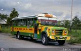 Empresa Corta Distancia Ltda 888 Superpolo - Superior Urbano Conv 1G Dodge D600