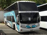 A.C. Mixta de Transporte Tchira Mrida R.L. 0002, por David Olivares Martinez