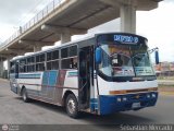 ZU - Ruta 6 016 Ciferal GLS Bus Volkswagen 16.180 CO