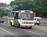 DC - Cooperativa de Transporte Pasajeros del Sur 071, por Jonnathan Rodrguez