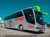 Omega 10555, por WUALTERBUS07 