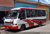 TA - Lnea Unidad Vecinal 32