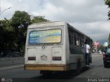 DC - Unin Conductores Palo Verde 70, por Jesus Valero