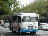 MI - Transporte Uniprados 033