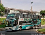 Zbuss S.A.C. 956 por Leonardo Saturno