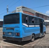 ZU - Transporte Mixto Los Cortijos 039