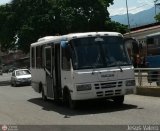 MI - A.C. Hospital - Guarenas - Guatire 033 Encava E-NT900AR Encava Isuzu Serie 900
