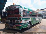 Transporte Unidos Boquern C.A. 17