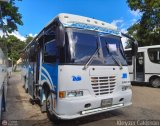 A.C. Mixta de Transporte Tchira Mrida R.L. 0008, por Kleyzer Caldern