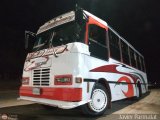 A.C.C. Caicara Amazonas 118