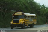 CA - TransDrcula 144 Thomas Built Buses Conventional International 4700