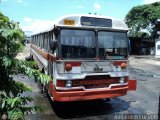CA - Transporte Santa Rosa C.A. 30 Superior Coach Company SuperCruiser Reo A-475
