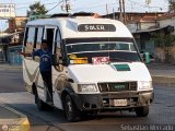 ZU - Asociacin Civil de Conductores El Soler 09, por Sebastin Mercado