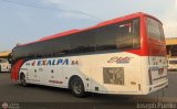 Expreso Almirante Padilla S.A. - EXALPA 8128