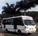 CA - Asociacin de Transporte Palmival 08 Acoopcarta R.L. Busmarca Chevrolet - GMC NPR Turbo Isuzu